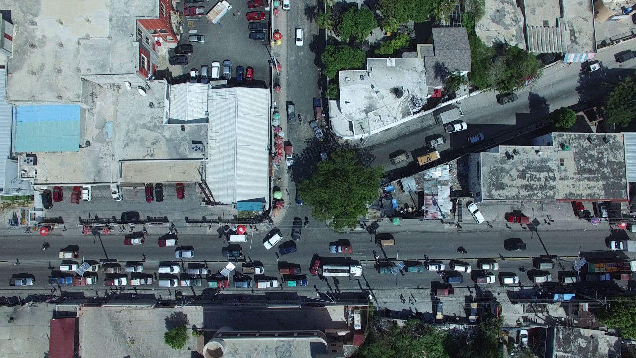 TSP Haiti Delmas Delmas 31 YouTube