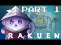 Let's replay some Rakuen - Part 1