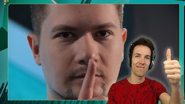 "in comparison to Grubby, I