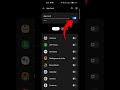 App lock kaise kare | How to turn on app lock |