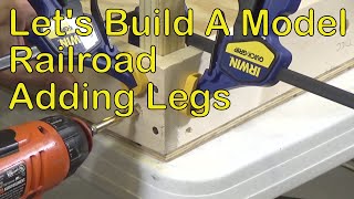Adding Legs (134)