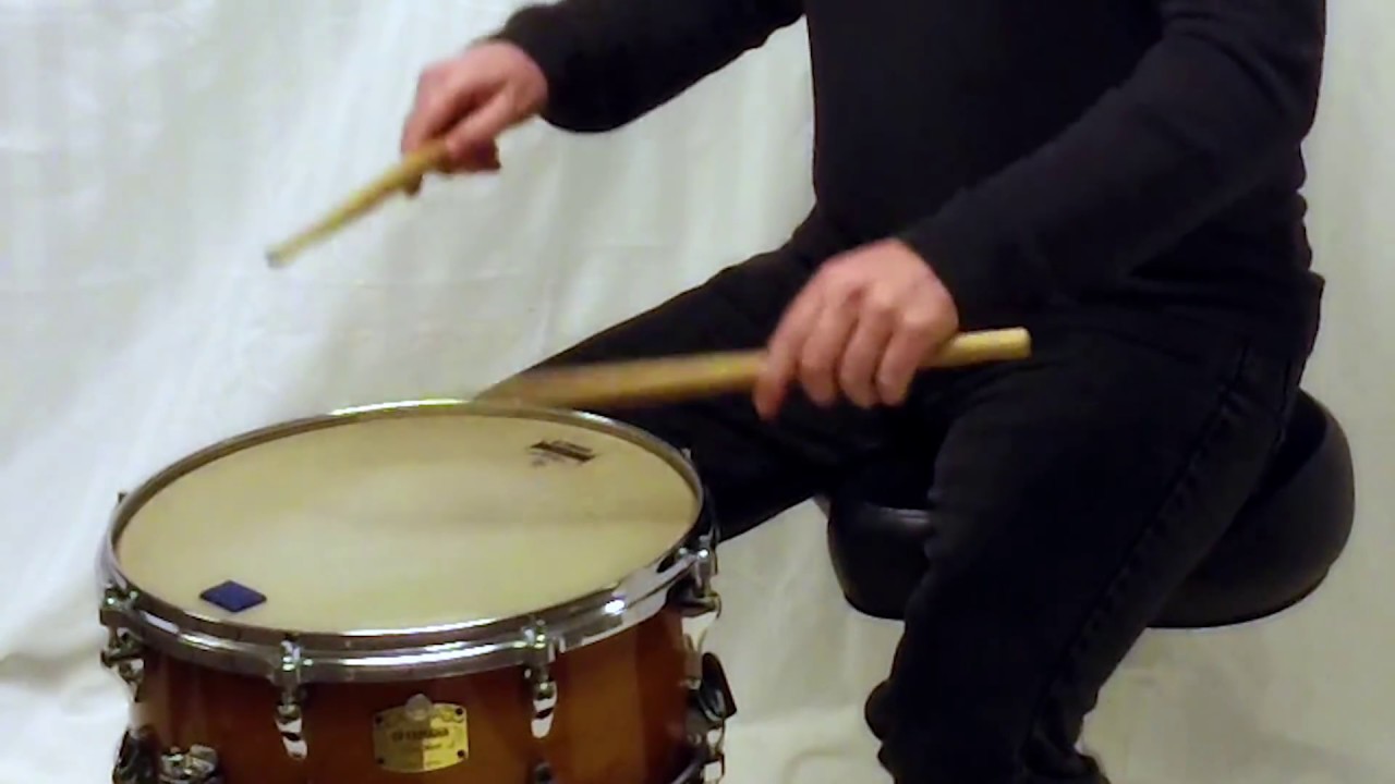 Dan Moore | Hoodwinked from Snared