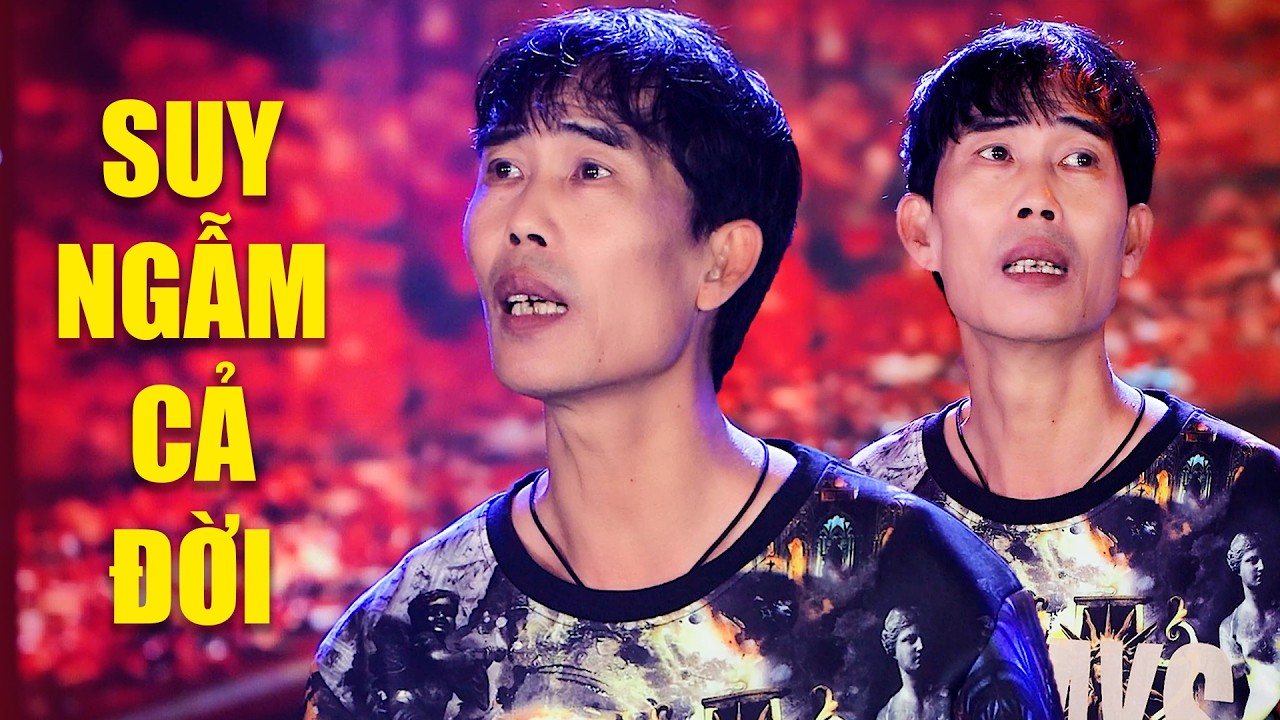 Nhạc Vàng Hiệp Vịt 2026 🎧 Nghe Suy Ngẫm Về Cuộc Đời | Tuyển Chọn Bolero Trữ Tình