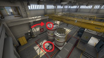 Counter terrorist defuse fail (CSGO Funny moment)