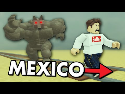 Playing Dead Rails Until I WIN! (Roblox Dead Rails)