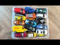 In This Video You Can See Toyota Camry, BMW 3 Series, BMW X5, Porsche Macan, Toyota Rav4 Mini Cooper