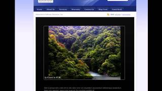 CMS overveiw of Pathway Solutions content management system