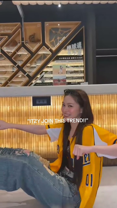 Itzy join this trend guyss!!! #fypviralシ #kpop #foryou #foryoupage #fyppp #fyppp #fyp #viral #xyzbca