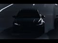 Kerosene - Crystal Castles (A little bit slowed   echo) Audi RS6. Demon on the Autobahn