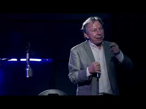 ENTREPARÉNTESIS Episodio 2 Capitulo 2 Conversaciones sobre lo que nos está pasando en el país
