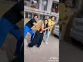 اغنيه ساره علي خان خرافيه ورقص ضبطته كلش