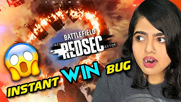 Met deze Battlefield 6 RedSec-glitch kun je direct WINNEN! (Werkend trucje)