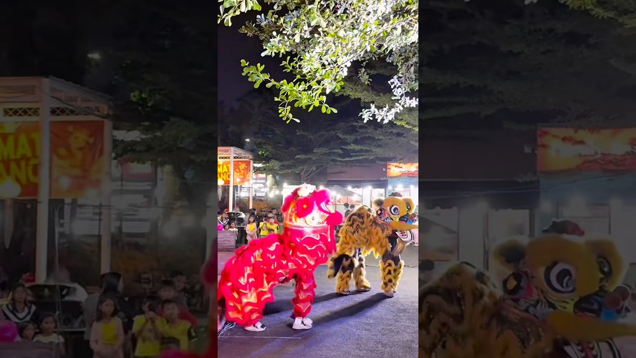 Barongsai