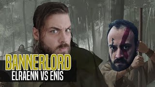 Eni̇s V Elraen Mount And Blade 2 Bannerlord