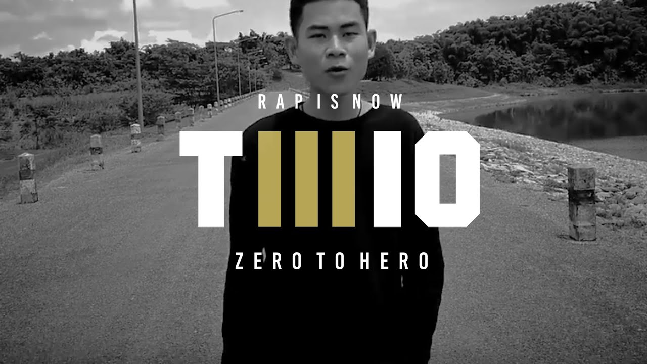 z2h channel TWIO3 : 526 YETTEY (ONLINE AUDITION) | RAP IS NOW