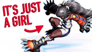 Are Digimon Designs Getting Worse?
