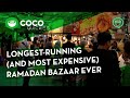 Singapore’s longest-running (and most expensive) Geylang Serai Ramadan Bazaar 2023 | Coconuts TV