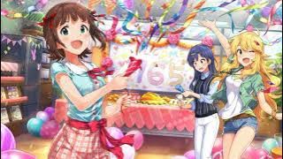 Fate Of The World - (THE IDOLM@STER MOVIE)