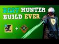 BEST Strand Hunter Build I’ve EVER Used | Destiny 2 Edge of Fate