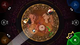 King of Opera | Mode: Powerups, Style: Classic screenshot 5