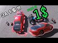 Самая дешевая дрифт модель для новичка? Обзор рыболёта! RC DRIFT 1:10