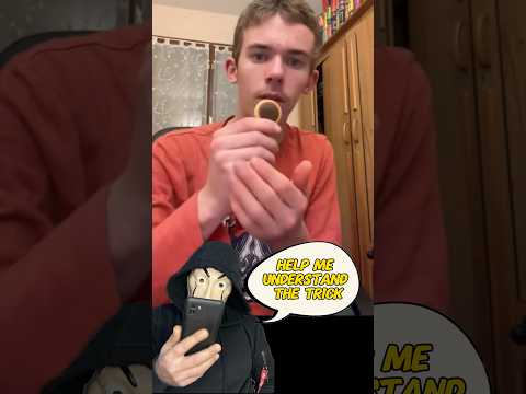 HELP ME UNDERSTAND THE TRICK 😂 FUNNY VIDEO #funny #comedy #funnyvideo #funnyshorts #fun #tricks