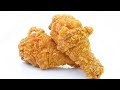 Crispy fried chicken recipe by fatima iram 