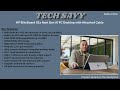 HP EliteBoard G1a AI PC Review – Ryzen AI 5 Pro Compact Business Desktop 2026