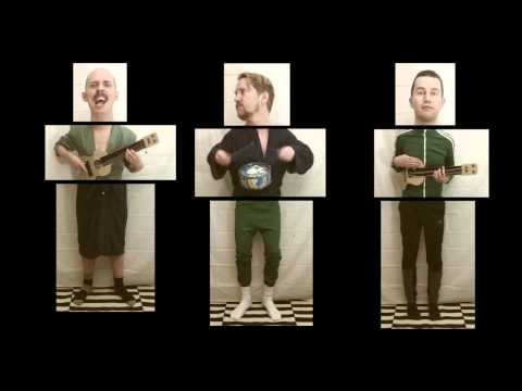 Knifven — Knifven - Stan (Official Video)