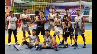 Download Lagu TAFELA CUP BLACK VS OSSAS MP3