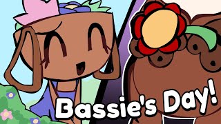 Bassie's Day! | Dandy's World