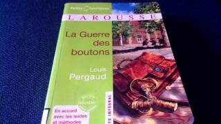 Consignes Dictée Guerre Des Boutons