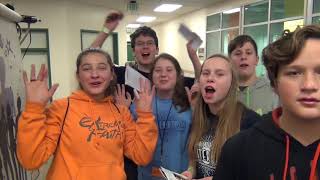 Winter Blast Promo 2017