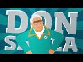 Miami Dolphins: Team History | NFL UK Explains