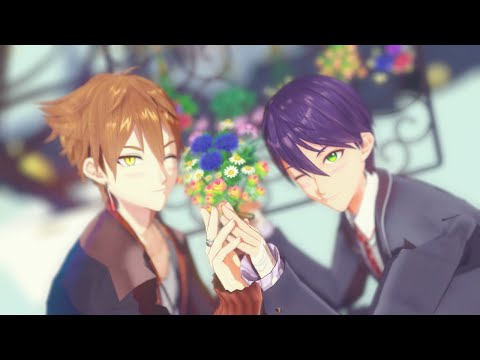 【にじさんじMMD】☾赏月独奏会☽【咎人】