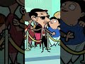 Sicurezza 🕶️ #mrbean #boomerang #shorts