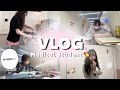 |VLOG|一人暮らし医療学生の勉強記録🥼💊長時間勉強するコツ!モチベは一体どこから、、、?