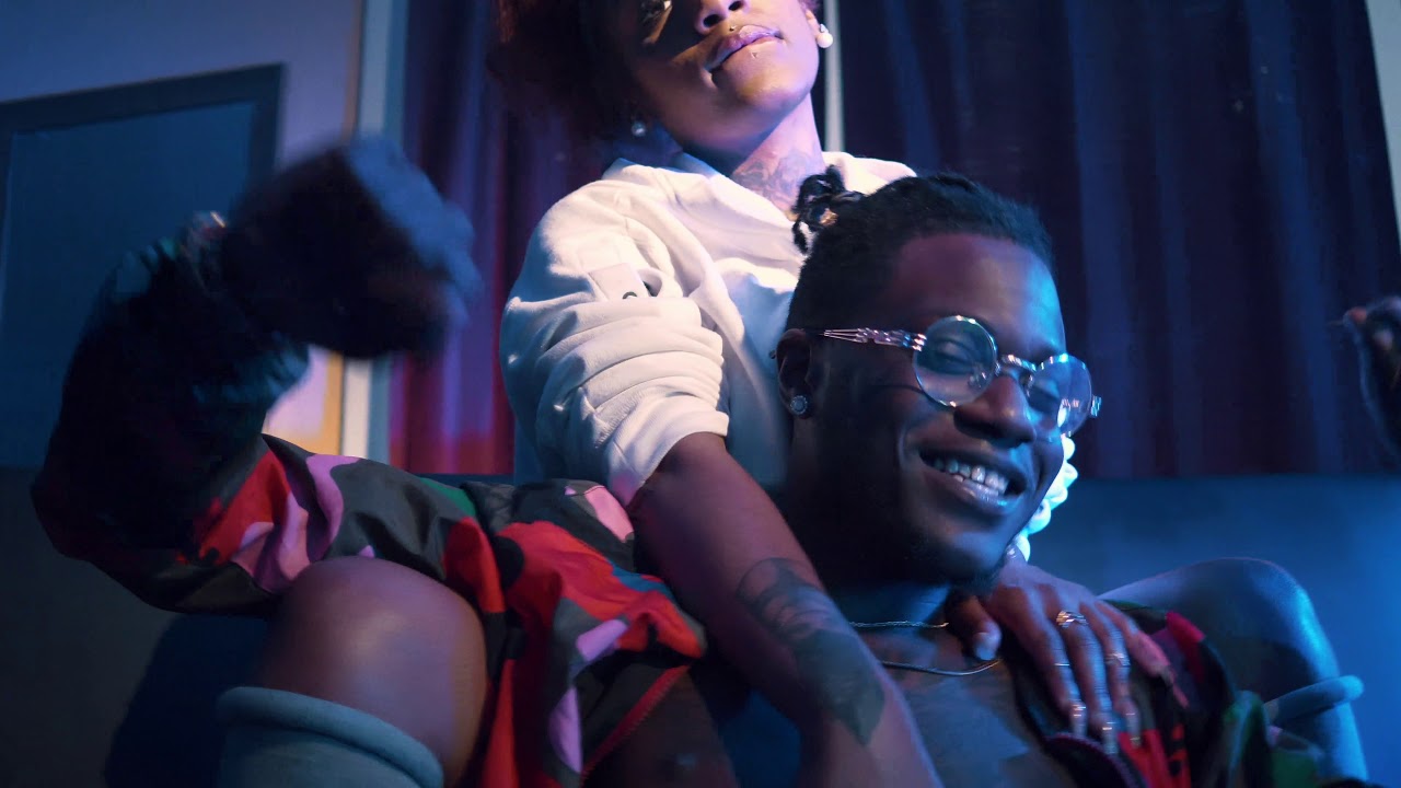 Babiidrako X Prada Bae (Explicit) - YouTube