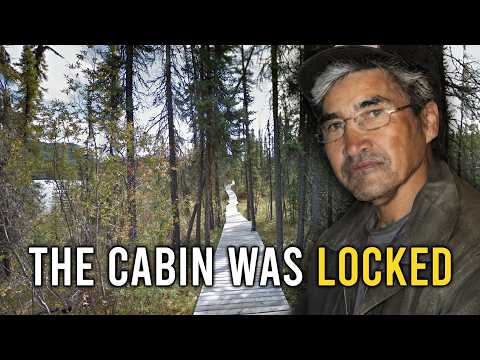 A Strange Disappearance From a Cabin in The Nahanni Valley