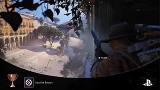ARC Raiders my first bastion 🤣✌️😃