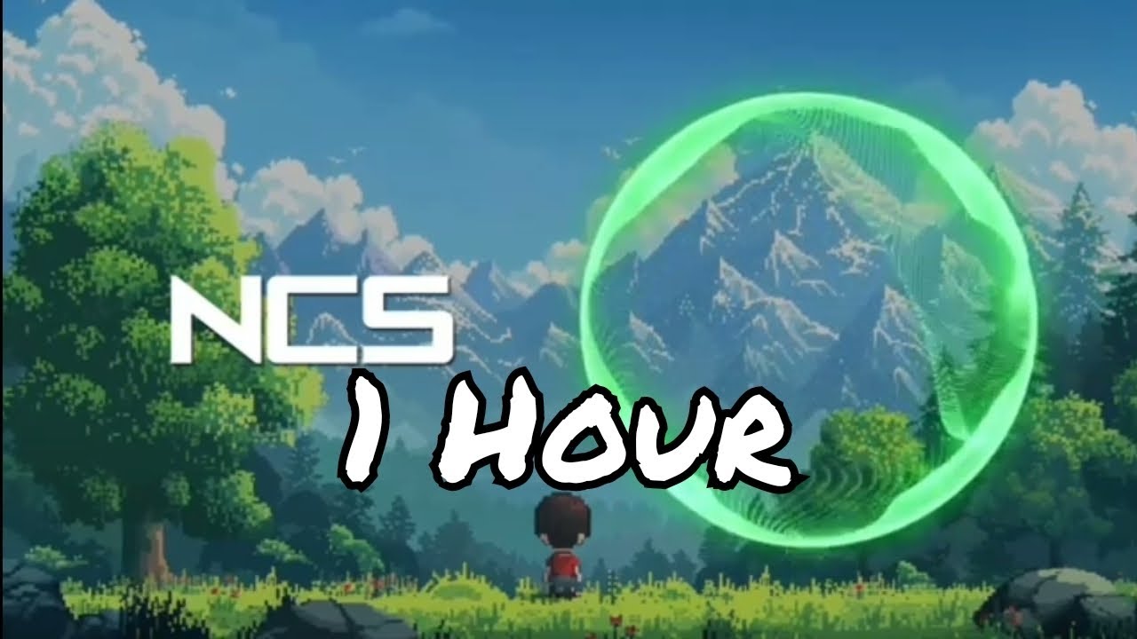 [1 Hour] DJ Nansuya - Gang | Pluggnb (NCS Release)