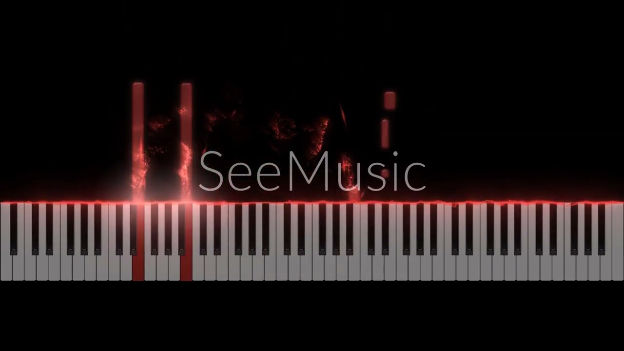 "Koto" NEW AGE Piano Music Instrumental Solo (Tutorial Easy Songs)