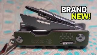 Brand New Wetactics Makes A Gerber Armbar!
Wetactics MT-28P - https://www.x-handle.com/products/mt-28p
Nextool - https://nextoolstore.com/collections/all-products/products/multi-functional-knife%E4%B8%A8nextool%C2%AE
Become a channel member here - https://www.youtube.com/channel/UCbeg0e
Amazon affiliate links help support this channel.
Amazon Store - https://www.amazon.com/shop/hvacbudget Brand New Wetactics Makes A Gerber Armbar!