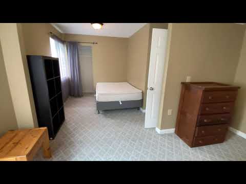 1346 apt L Hunters Road, Harrisonburg, VA home video tour