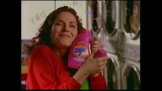 Clorox 2 Commercial 1997