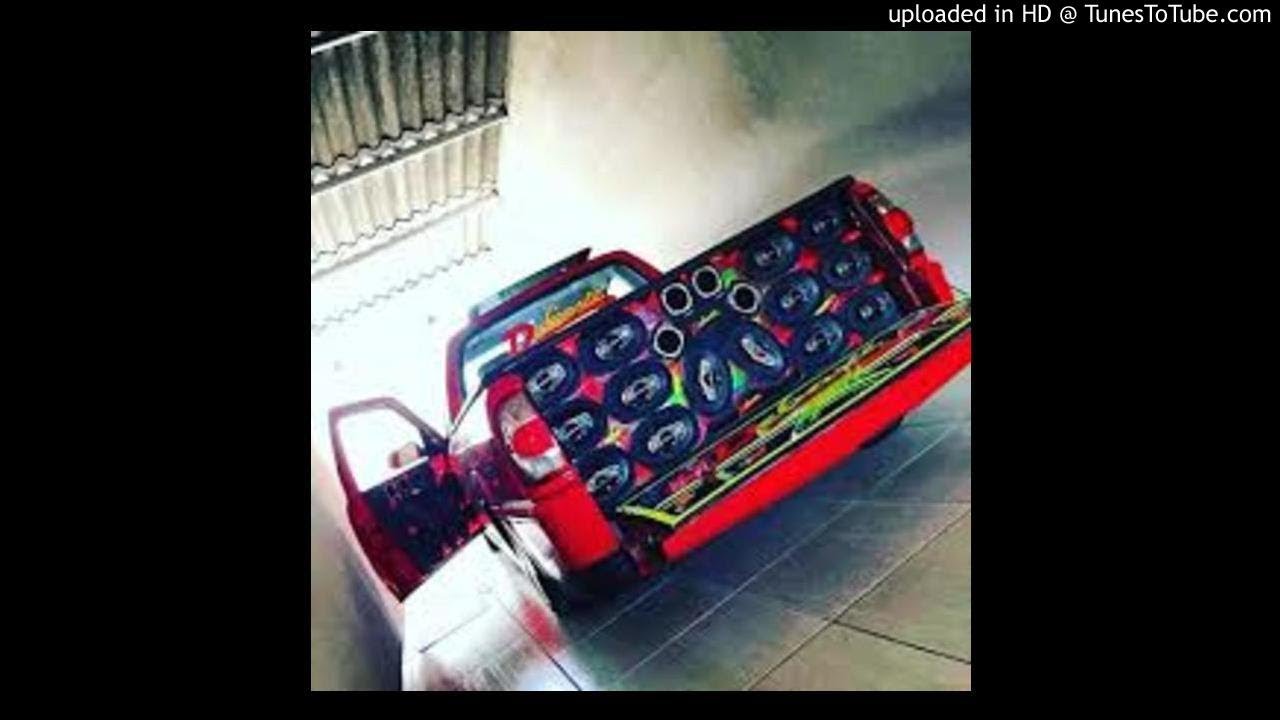 DESANDE LIFS ( ELETROFUNK ) 