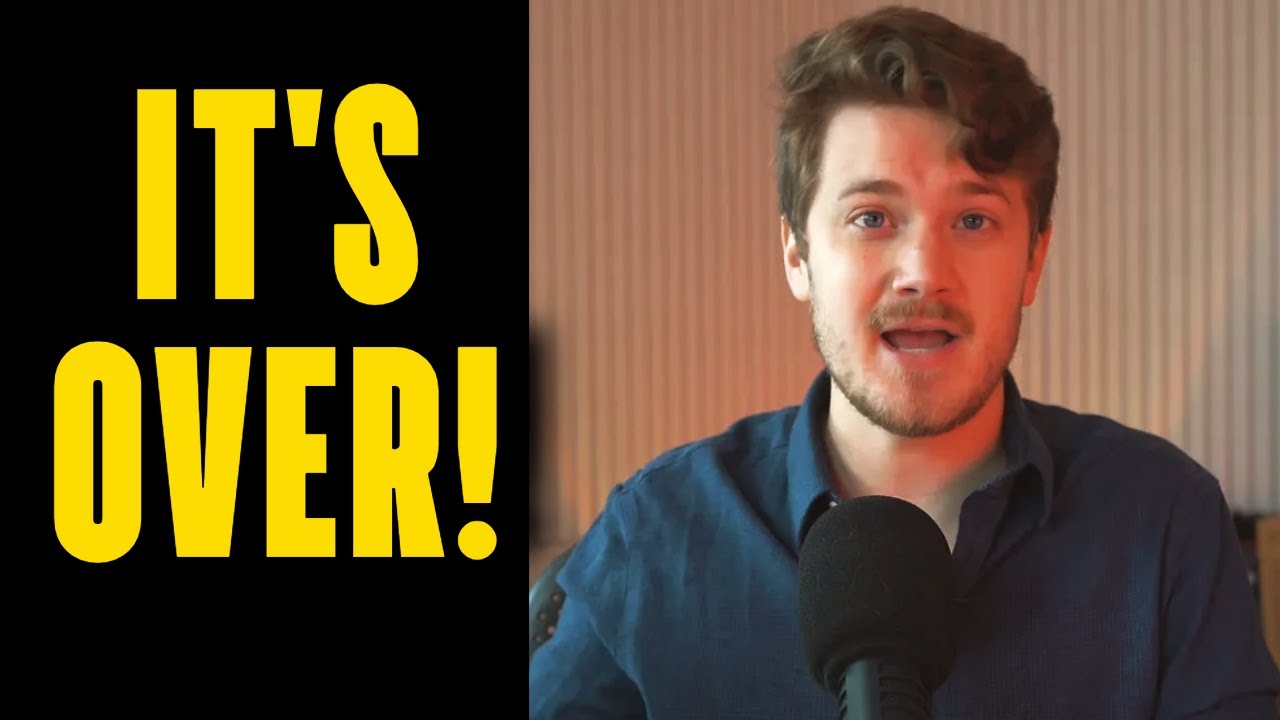 Дэниел Грин УХОДИТ ИЗ Fantasy News — что это значит?