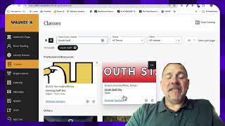 Blackboard Ultra: Signing Into Blackboard in SDW