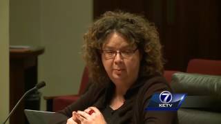 Bill would allow for welfare drug tests