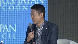 2025 Annual Conference: Closing Plenary